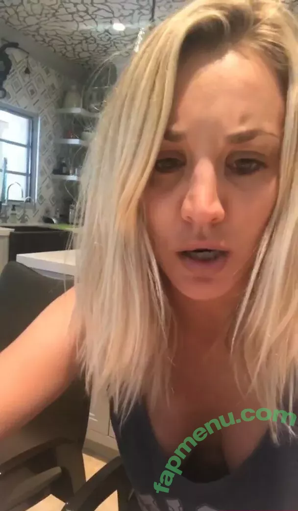 Kaley Cuoco nude photo #0624 (kaley_cuoco / kaleycuoco)