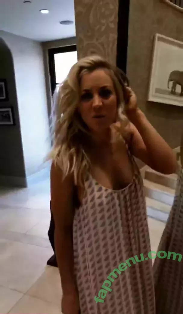 Kaley Cuoco nude photo #0626 (kaley_cuoco / kaleycuoco)