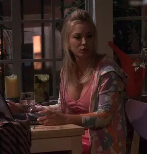 Kaley Cuoco / kaleycuoco nude photo #1073