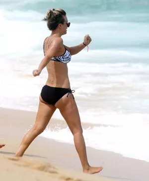 Kaley Cuoco / kaleycuoco nude photo #1103