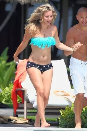 Kaley Cuoco / kaleycuoco nude photo #1108