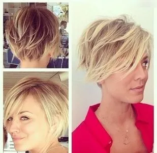 Kaley Cuoco / kaleycuoco nude photo #1139