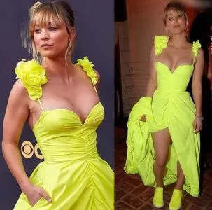 Kaley Cuoco / kaleycuoco nude photo #1146