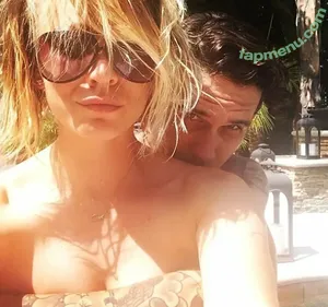 Kaley Cuoco / kaley_cuoco / kaleycuoco nude photo #1482