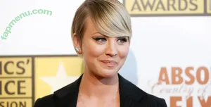 Kaley Cuoco / kaley_cuoco / kaleycuoco nude photo #1485