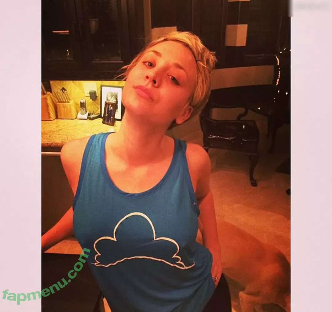 Kaley Cuoco nude photo #1082 (kaleycuoco)