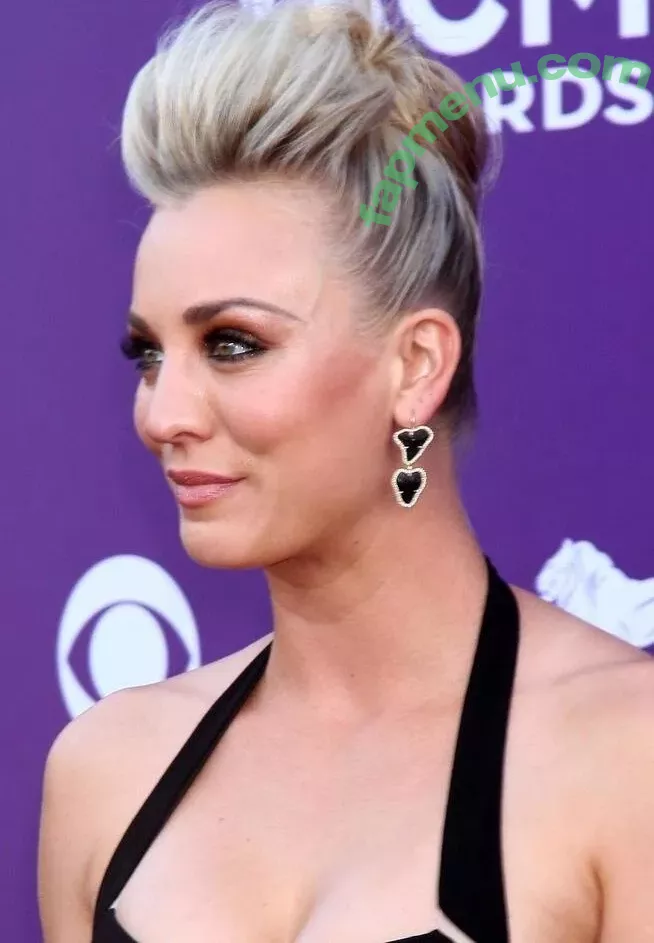 Kaley Cuoco nude photo #1132 (kaleycuoco)