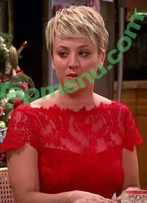 Kaley Cuoco nude photo #1140 (kaleycuoco)