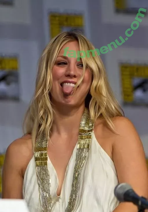Kaley Cuoco nude photo #1144 (kaleycuoco)