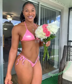 Kali Armstrong WWE / kali_wwe nude photo #0037