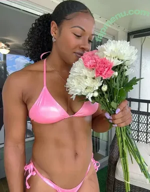 Kali Armstrong WWE / kali_wwe nude photo #0038