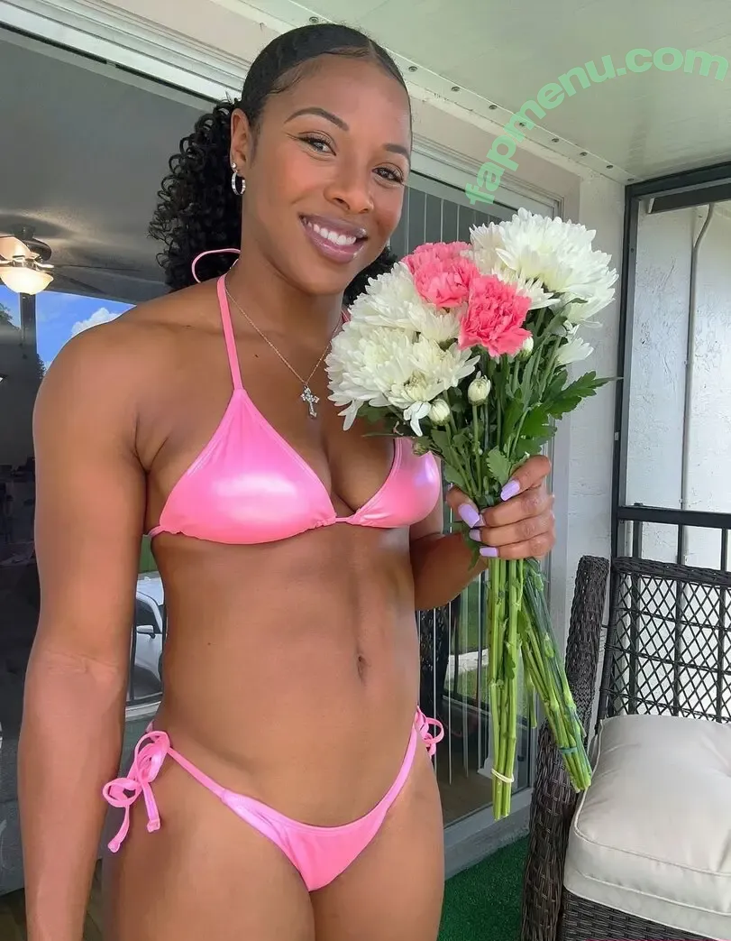 Kali Armstrong WWE nude photo #0036 (kali_wwe)