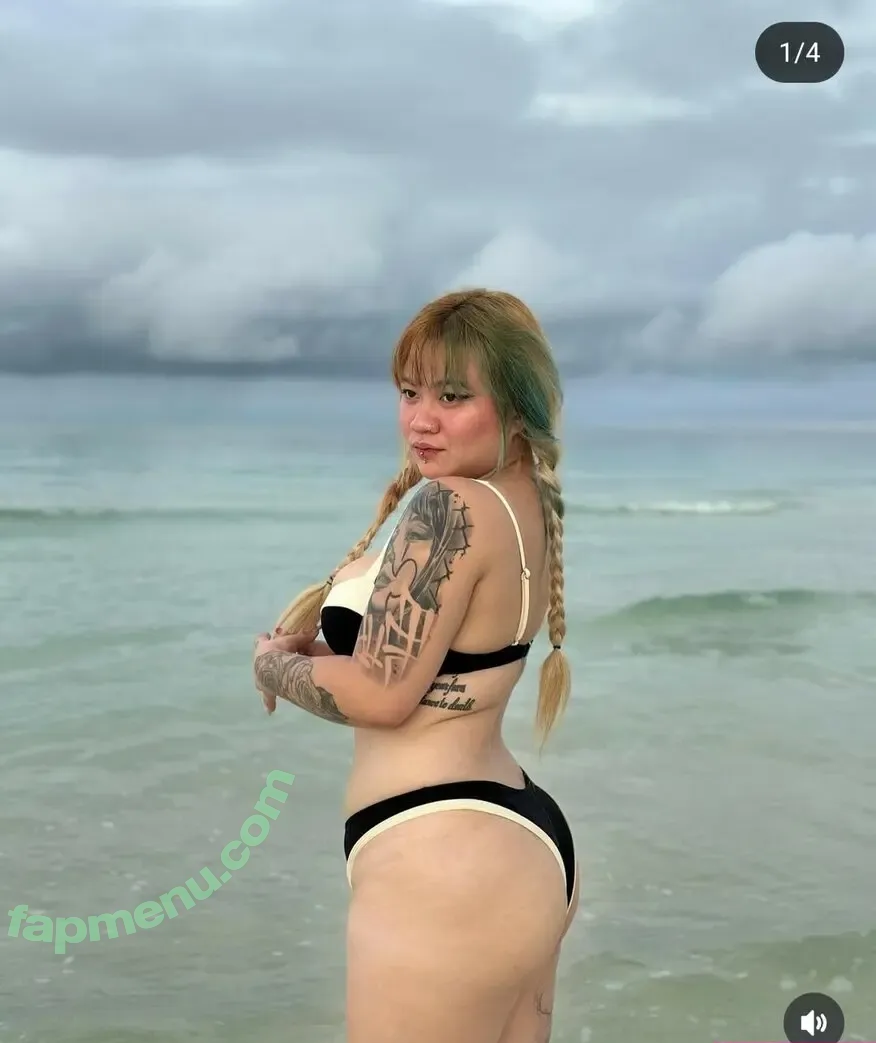 Kali Coochiez nude photo #0001 (fussyfairy)