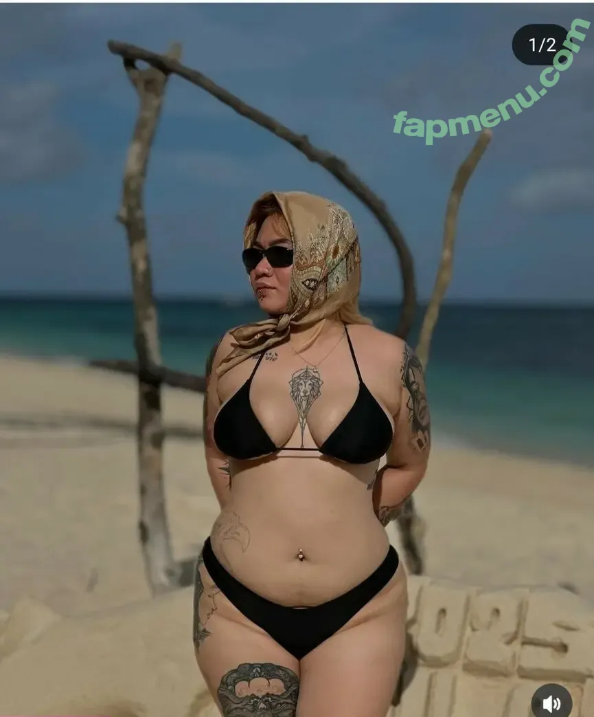 Kali Coochiez nude photo #0004 (fussyfairy)