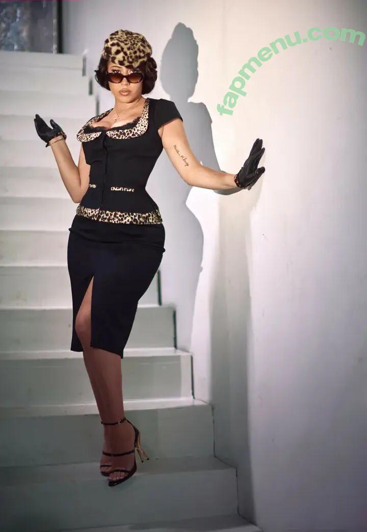 Kali Uchis nude photo #0267 (kaliuchis / spicxyy)