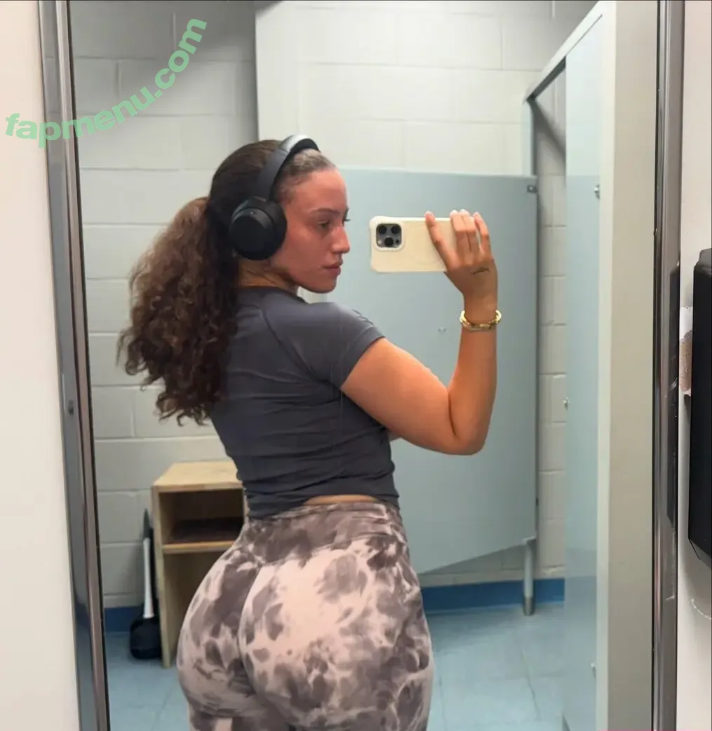 Kaliegh Robinson nude photo #0046 (kalieghhn / xoknicole)