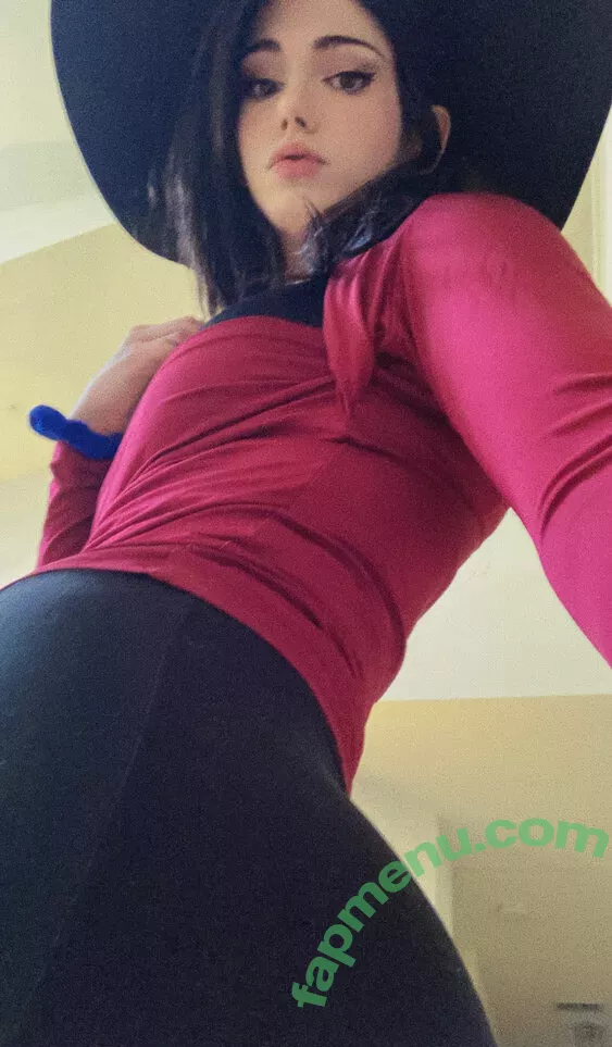 Kalindra Chan nude photo #0015 (Virtualkalindra / kalindrachan)