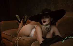 Kalinka Fox / Christina Fink / kalinka.fox / kalinkafox nude photo #2876