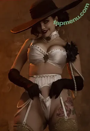 Kalinka Fox / Christina Fink / kalinka.fox / kalinkafox nude photo #2897