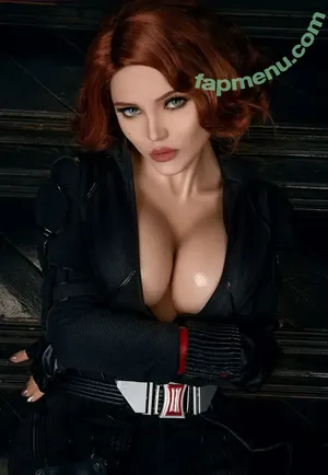 Kalinka Fox / Christina Fink / kalinka.fox / kalinkafox nude photo #3021