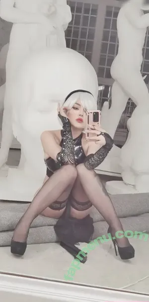 Kalinka Fox / Christina Fink / kalinka.fox / kalinkafox nude photo #3039