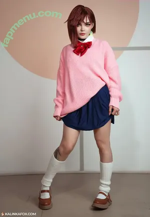 Kalinka Fox / Christina Fink / kalinka.fox / kalinkafox nude photo #3042