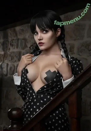 Kalinka Fox / Christina Fink / kalinka.fox / kalinkafox nude photo #3047