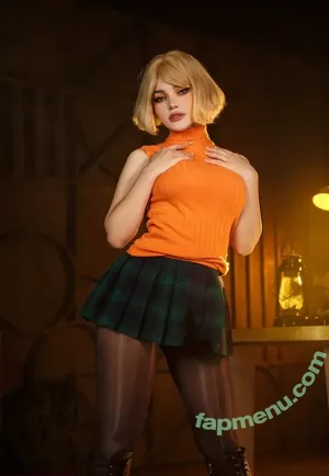 Kalinka Fox / Christina Fink / kalinka.fox / kalinkafox nude photo #3067