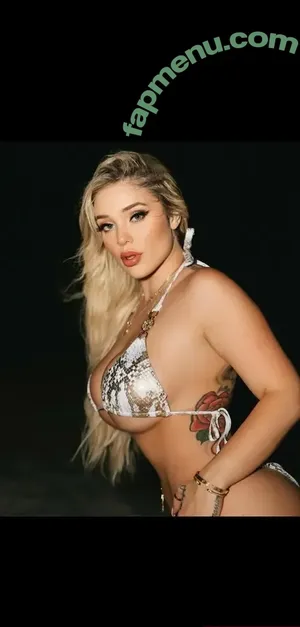 kaliroses / therealkaliroses nude photo #0005