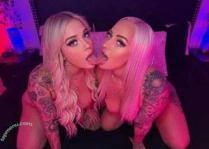kaliroses / therealkaliroses nude photo #0029