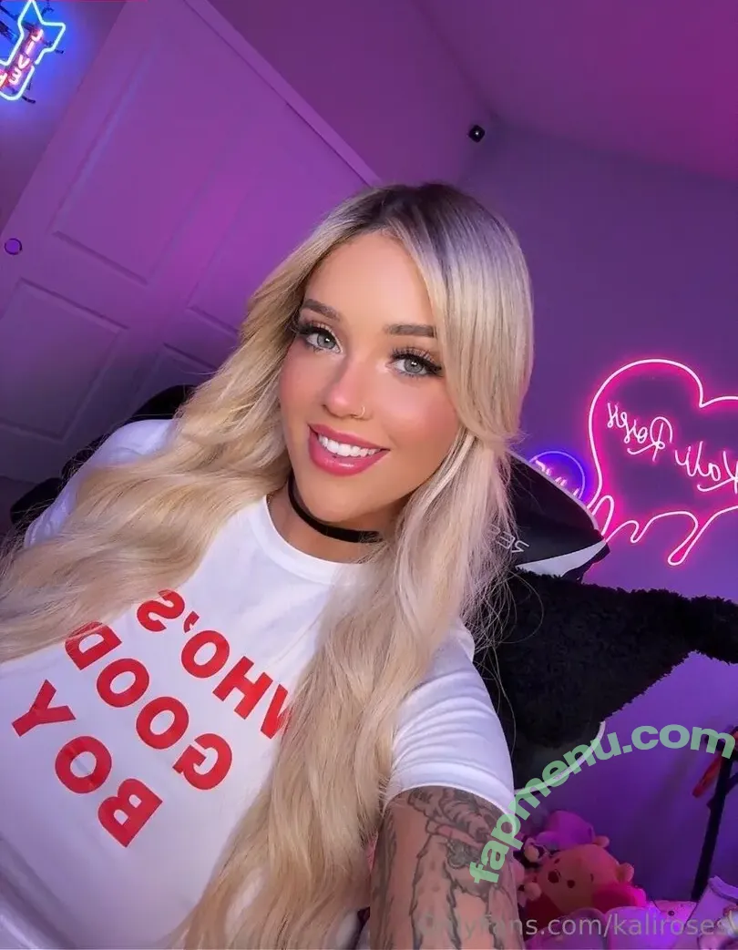 kaliroses nude photo #0034 (therealkaliroses)