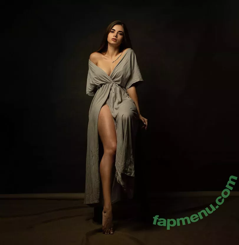 Kalista Fedorovna nude photo #0001 (yevrey_ka)
