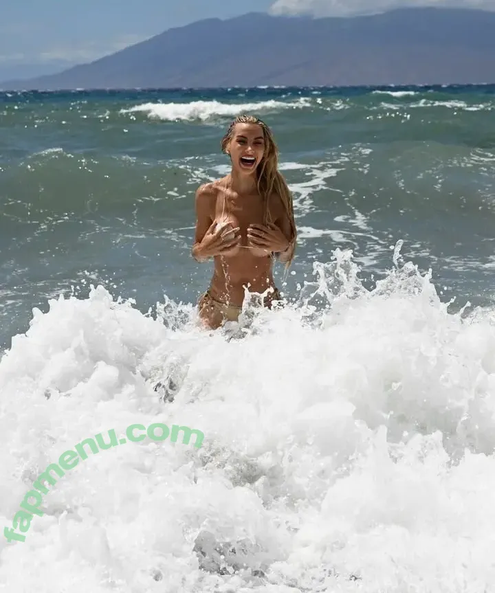 Kalli Locklear nude photo #0019 (kallilocklear)