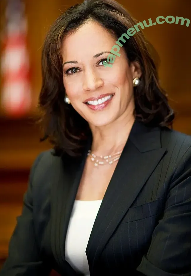 Kamala Harris nude photo #0002 (Kamala Harris)