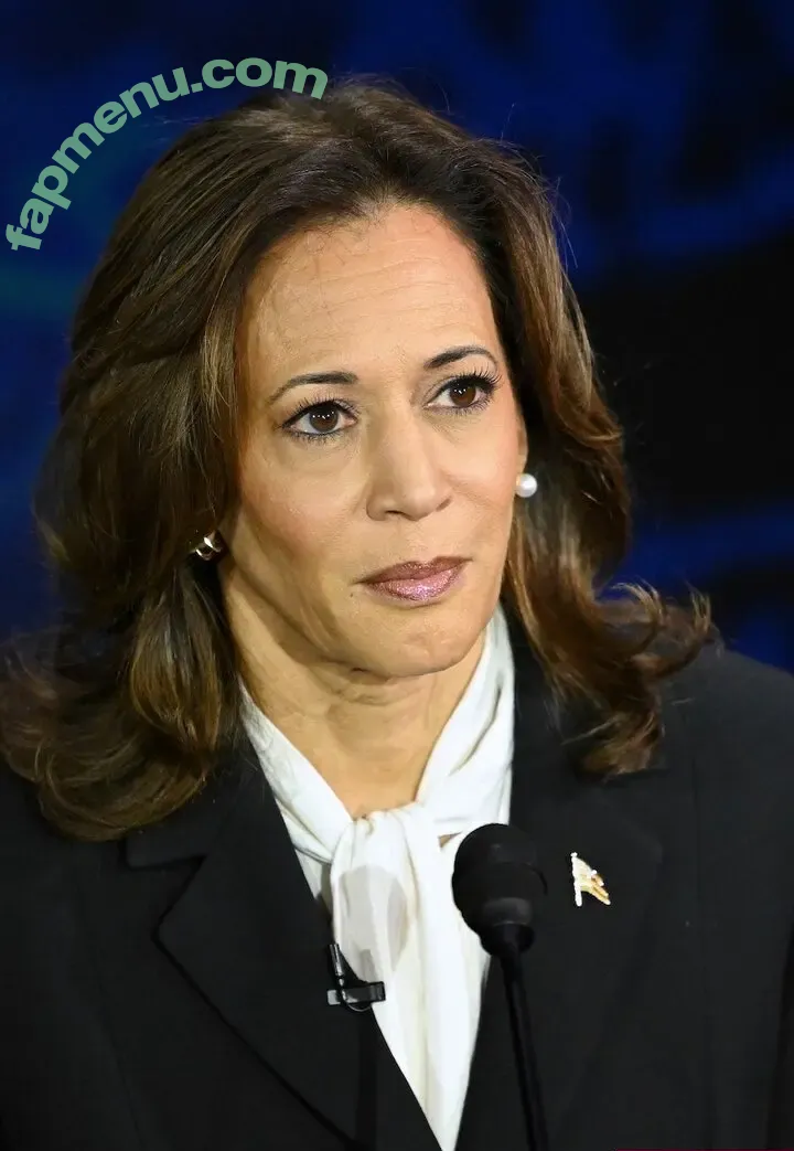 Kamala Harris nude photo #0009 (Kamala Harris)