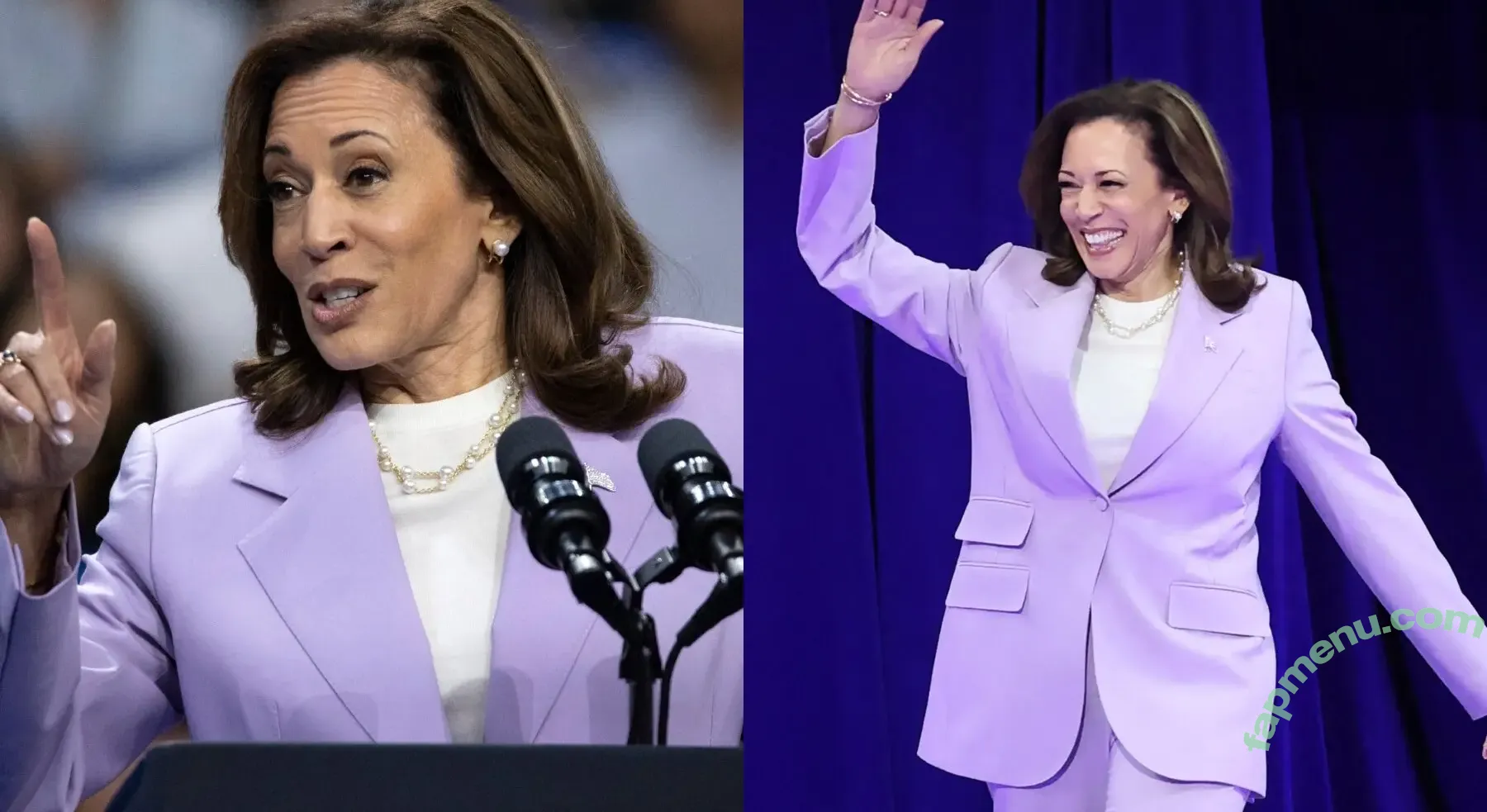 Kamala Harris nude photo #0011 (Kamala Harris)