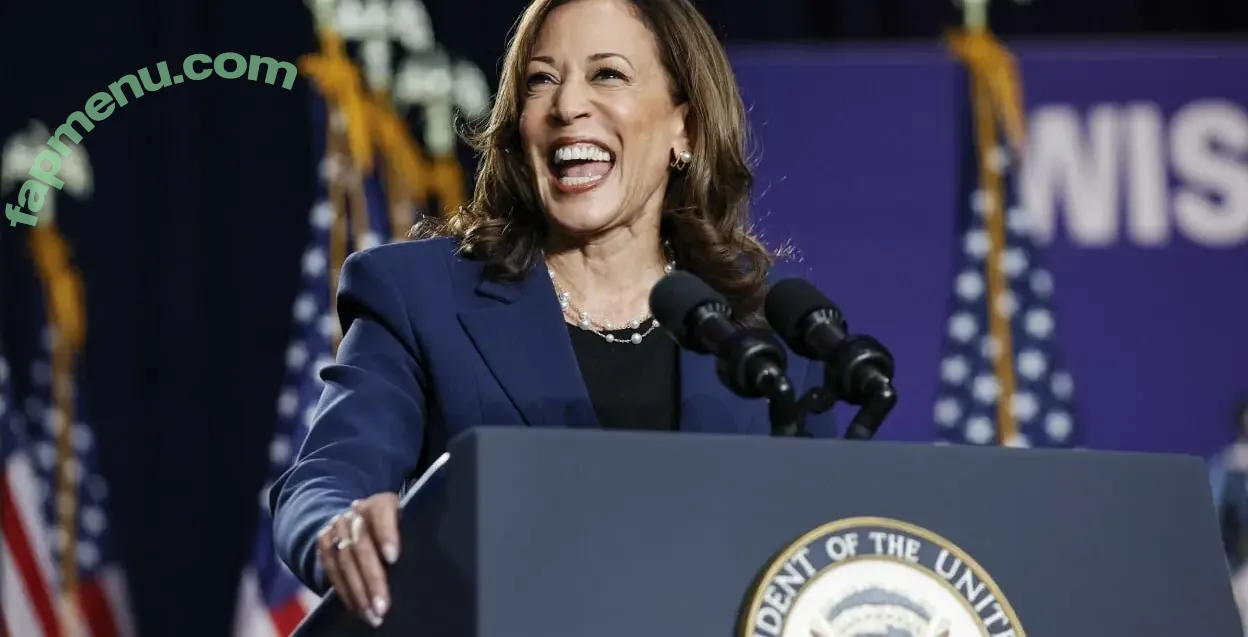 Kamala Harris nude photo #0020 (Kamala Harris)