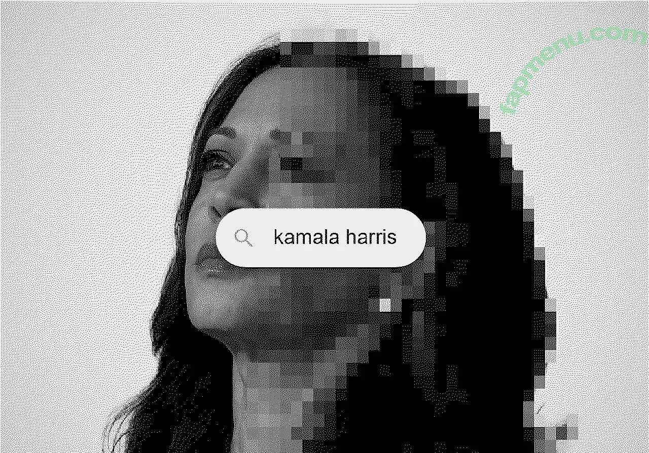Kamala Harris nude photo #0022 (Kamala Harris)