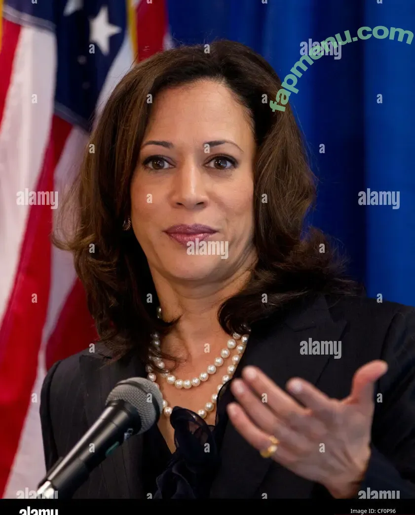 Kamala Harris nude photo #0023 (Kamala Harris)