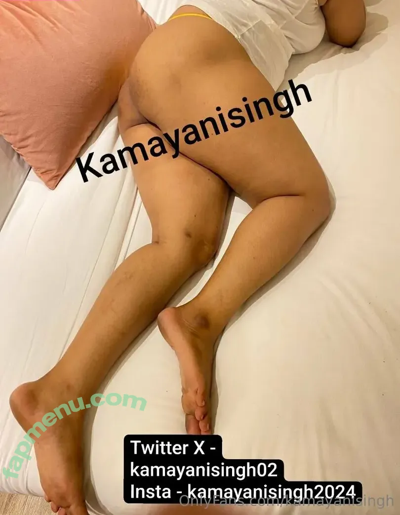 kamayanisingh nude photo #0004 (kamayanisingh1)