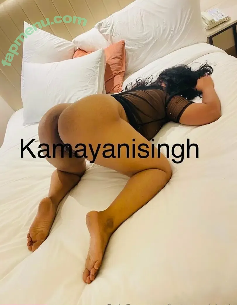 kamayanisingh nude photo #0005 (kamayanisingh1)