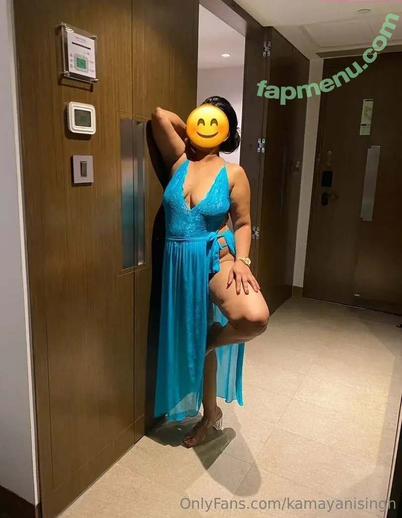 kamayanisingh nude photo #0007 (kamayanisingh1)