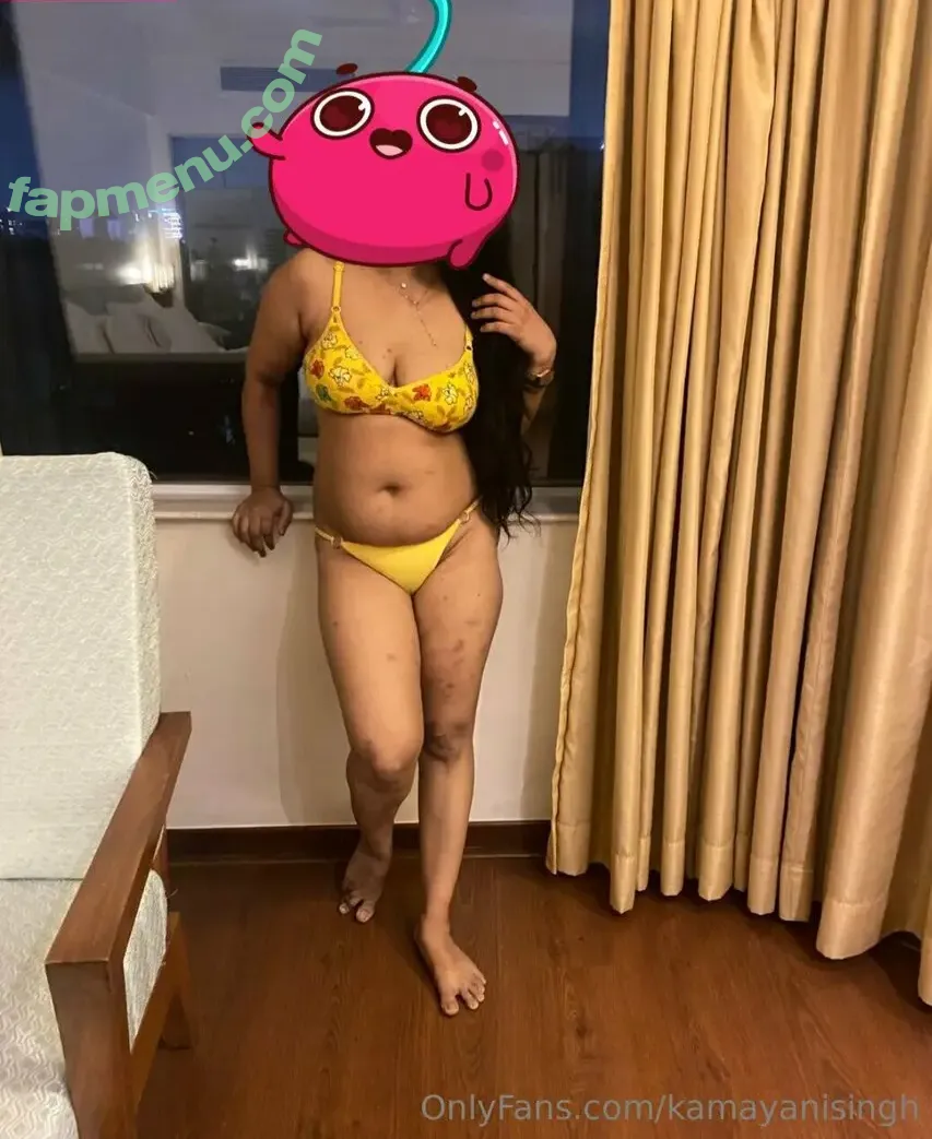 kamayanisingh nude photo #0017 (kamayanisingh1)