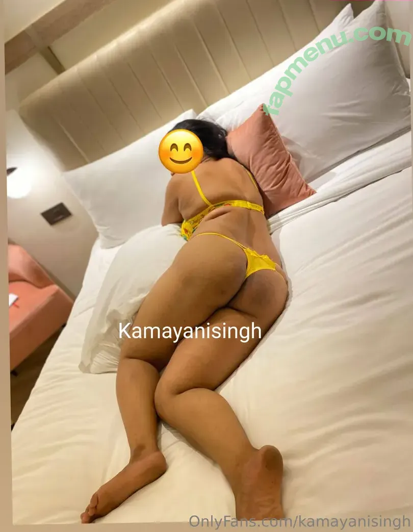 kamayanisingh nude photo #0021 (kamayanisingh1)