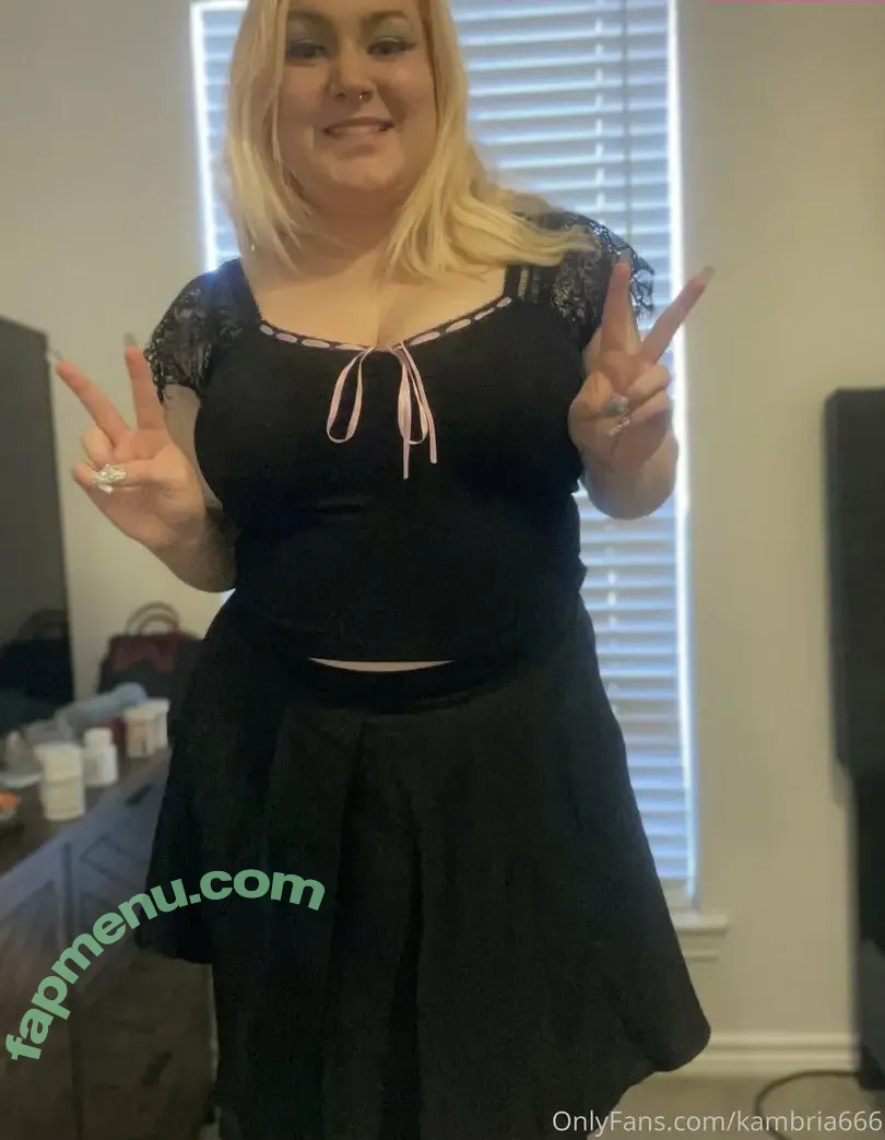 kambria666 nude photo #0018 (kambriachaerose)