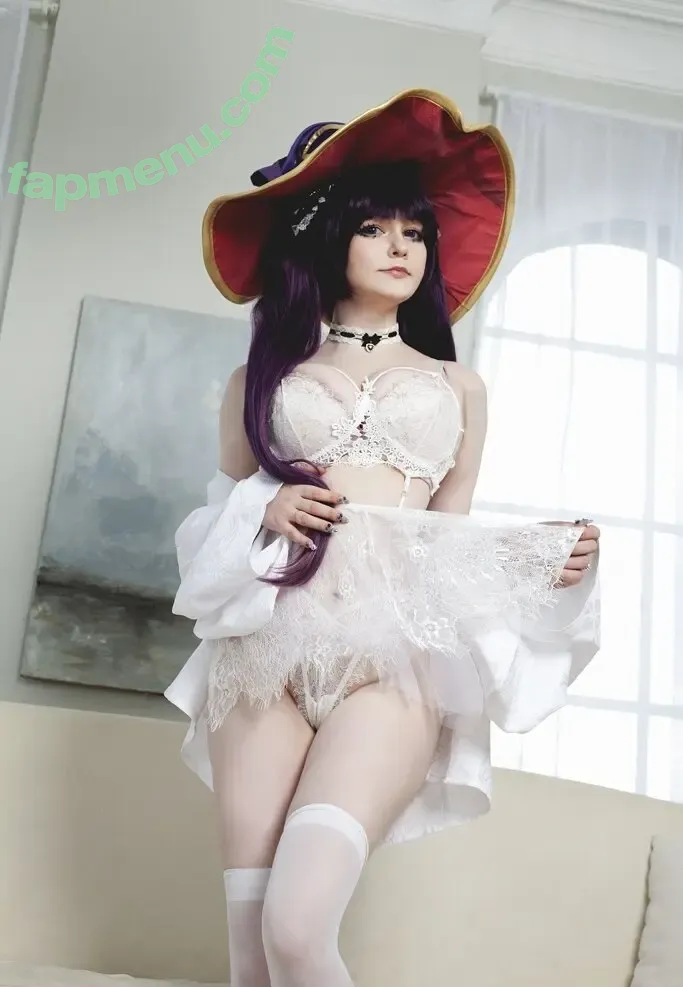 Kamelya_chan nude photo #0088 (Kamelya Chan)