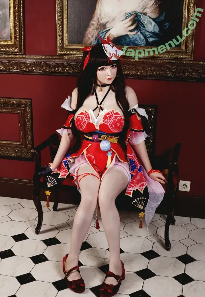 kamelyachan nude photo #0517 (Evangelina Grape / Kamelya / kamelya_chan)