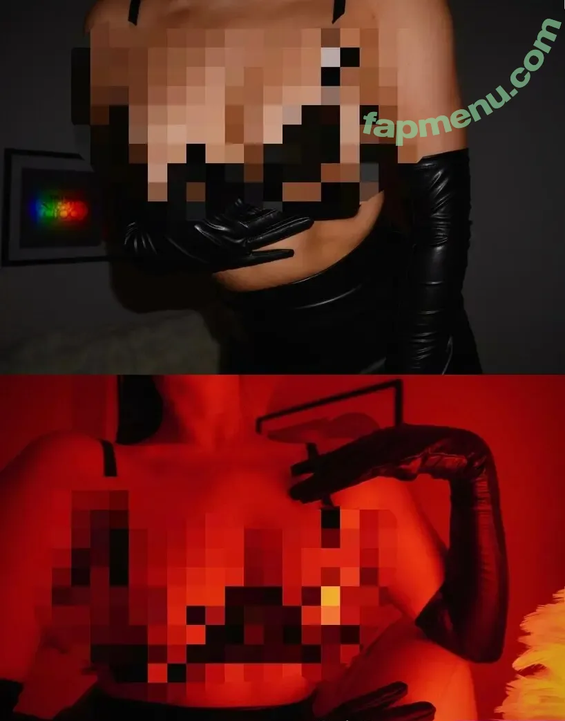 kamikolin nude photo #0123 (kamikolinofficial)