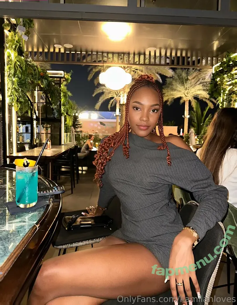 kamilahloves nude photo #0016 (kamilahloves)