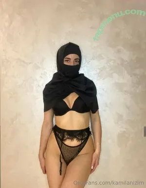 kamilanizim / kamila_nizim nude photo #0010